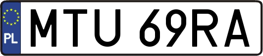 MTU69RA