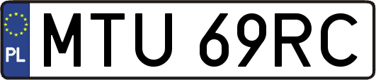 MTU69RC