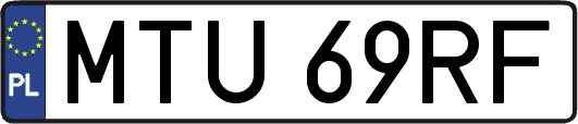MTU69RF