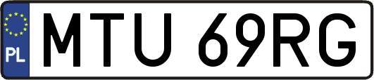 MTU69RG