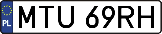 MTU69RH