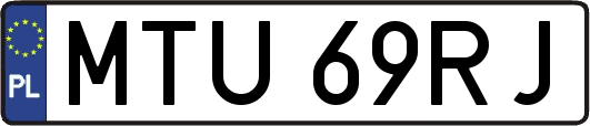MTU69RJ