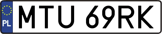 MTU69RK