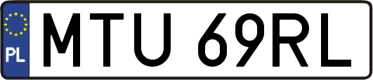 MTU69RL