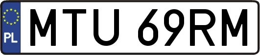 MTU69RM