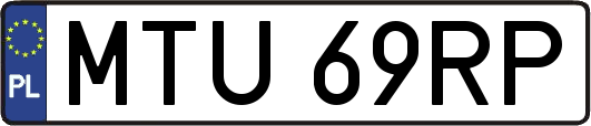 MTU69RP