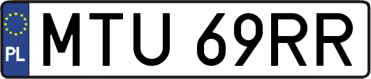 MTU69RR