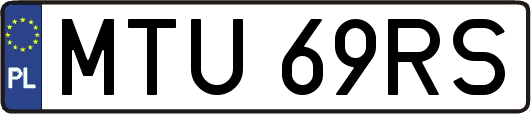 MTU69RS