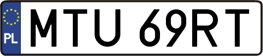 MTU69RT