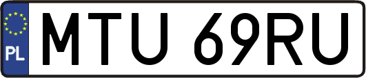 MTU69RU