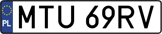 MTU69RV
