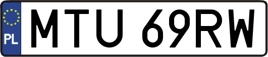 MTU69RW