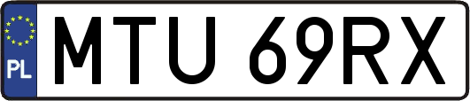 MTU69RX