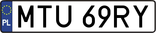 MTU69RY