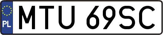 MTU69SC