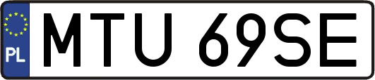 MTU69SE