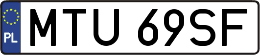 MTU69SF