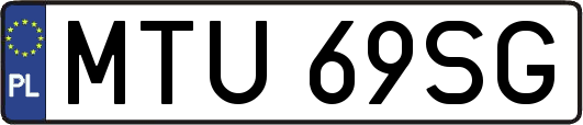 MTU69SG