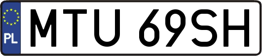 MTU69SH