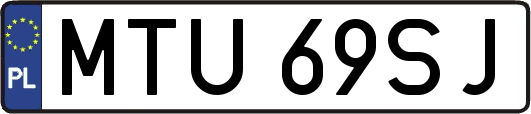 MTU69SJ
