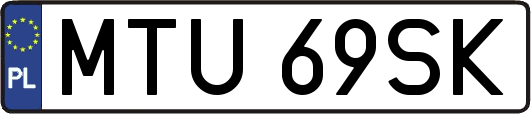 MTU69SK
