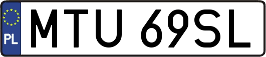 MTU69SL