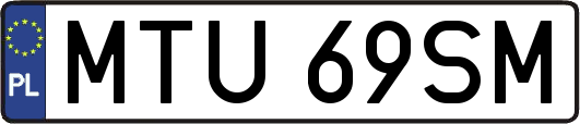 MTU69SM