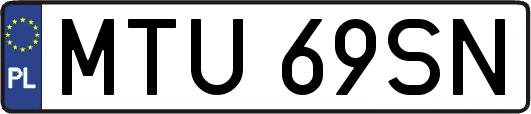 MTU69SN