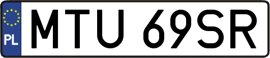 MTU69SR