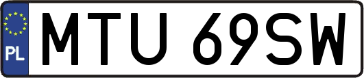 MTU69SW