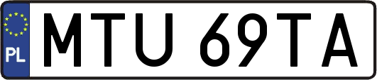 MTU69TA