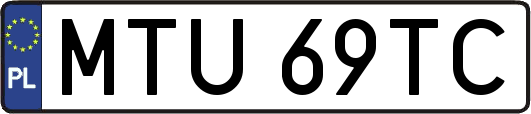 MTU69TC