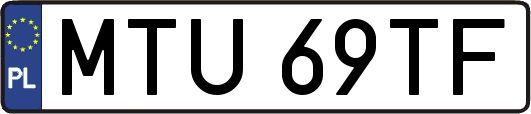 MTU69TF