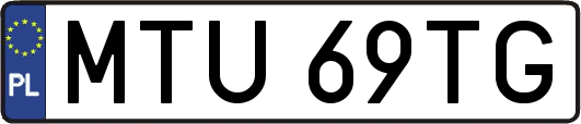 MTU69TG