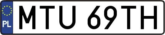 MTU69TH