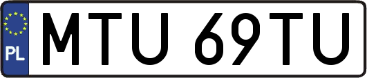 MTU69TU