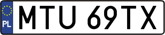 MTU69TX