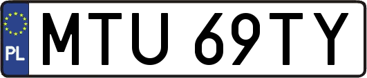 MTU69TY