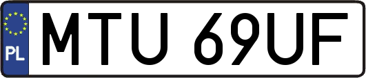 MTU69UF