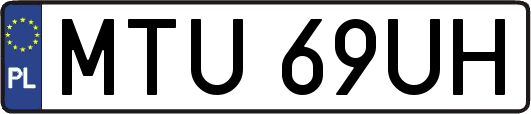MTU69UH
