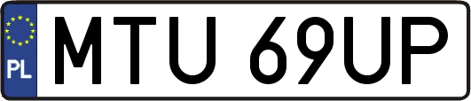 MTU69UP