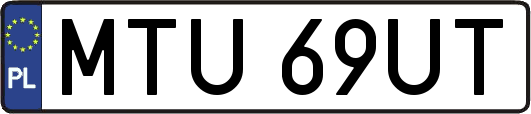 MTU69UT