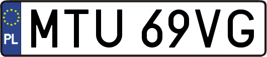 MTU69VG