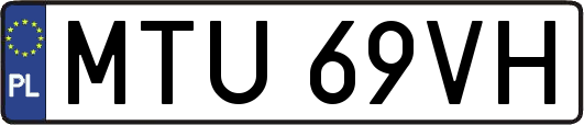 MTU69VH