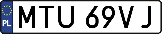 MTU69VJ