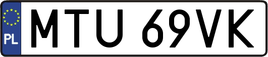MTU69VK