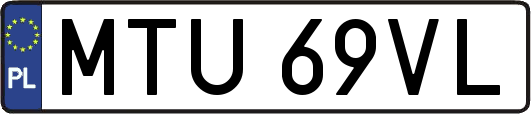 MTU69VL