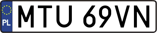 MTU69VN
