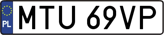 MTU69VP