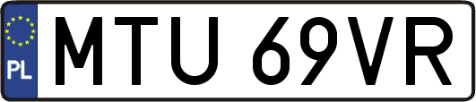 MTU69VR